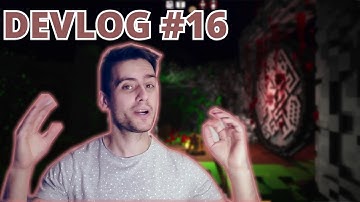 Rift - Blink - Sound |  Indie Game Devlog #16| Blixten Quest