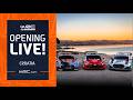 🔴 Opening Ceremony LIVE | WRC Croatia Rally 2026