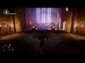 Dragon age: Inquisition how to reset your skills