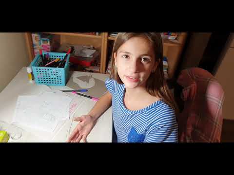 Video: Ako Sa Naučiť Robiť Si Domáce úlohy