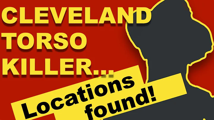 True Crime History | The UNSOLVED Case of the CLEV...