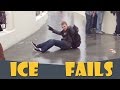 Ice Fails Compilation || Weekend Fail