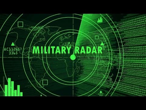 Flat Earth - Radar Secrets! - YouTube