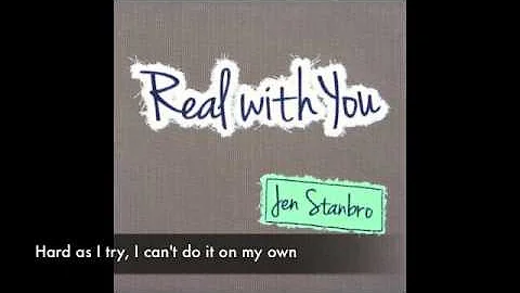 The War (feat. Shane Everett) - Jen Stanbro