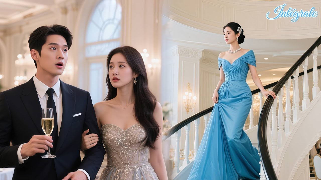 CEO méprise sa femme jugée laide et préfère maîtresse, mais quand elle revient sublime…il regrette!