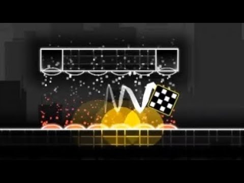 Black Pad | Geometry Dash - YouTube