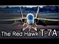 T-7A Red Hawk - trainer for the future