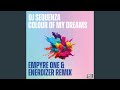 Colour of my dreams empyre one  enerdizer remix