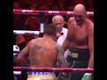 Олександр Усик / Тайсон Фюрі бій 1. #boxing 🥊