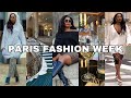 The real reason i became an influencer paris fashion week vlog 