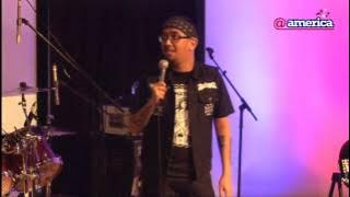 stand up SERINGAI  10)