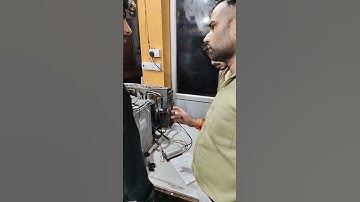 #window AC repairing practical class course join call 🤙 9319311715