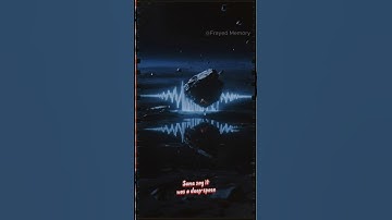 The Wow! Signal | The Message From Space We Never Heard Again