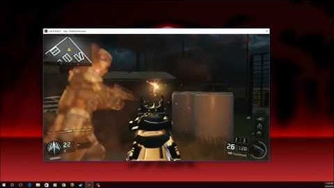 Shipment on Black Ops 3?