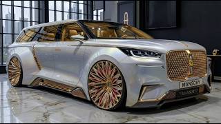 This Is What Ultimate Luxury Looks Like — Beyond Imagination