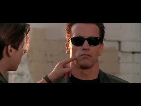 Terminator 2 - Cybernetic Organism [HD]