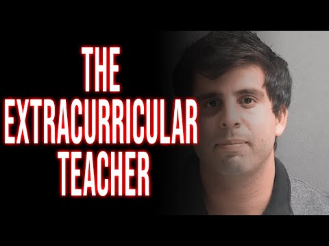 Florida Teacher Arrested After Kissing Student In The Mouth While In Class