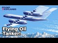Most Insane Cargo Plane Ever - Boeing Resource Carrier One