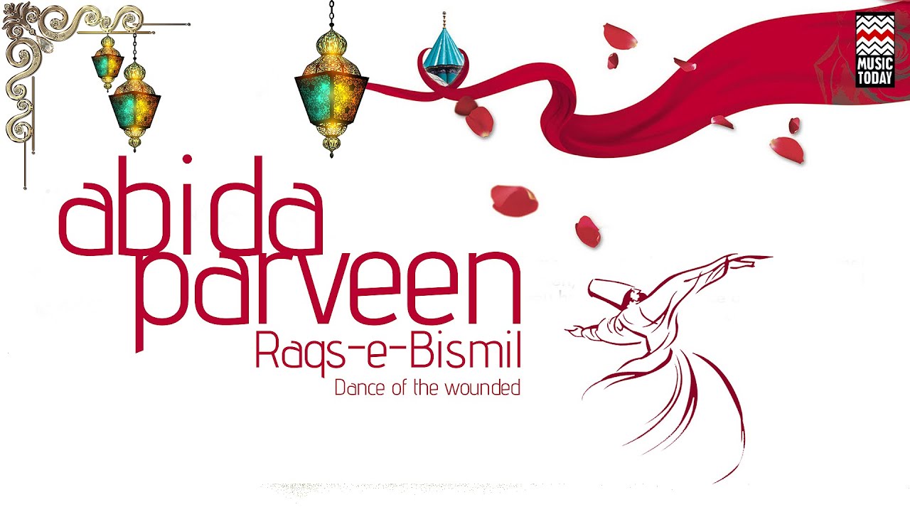 Raqs-e-Ruh! Ghazal and Sufi Music Night 3