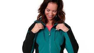 Regatta Damen Funktionsjacke - 246.910 Personalshop