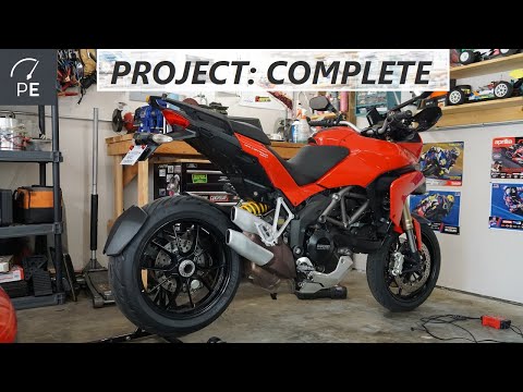 Project Multiprobla | Ep. 7 | Final Fixes and Service Light Reset