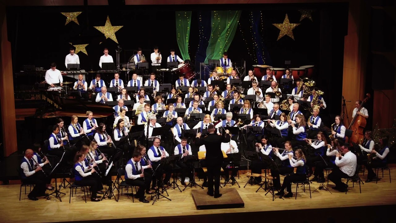 Per Aspera ad Astra - Ernst Urbach, Arr. Andreas Schorer