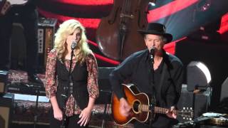 Video thumbnail of "Nitty Gritty Dirt Band, Rodney Crowell,Alison Krauss, An American Dream (50th Anniversary)"