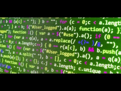 i am coding - YouTube