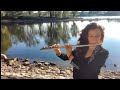 River Flows In You - Yiruma I Flute cover | Stephanie Bosch