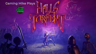 New Stage, New Classes, New Achievements | HoT Update 2024-02-19 | Halls of Torment [PC]