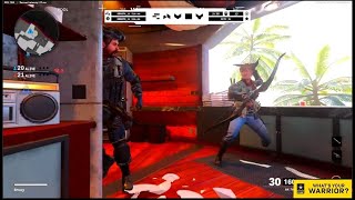 TEMP JUKED SOO HARD | DASHY IS NASTY | DIRTIEST CLUTCH EVER 😳