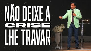 Para Quem Surgem as Grandes Oportunidades | Pr. Josué Brandão