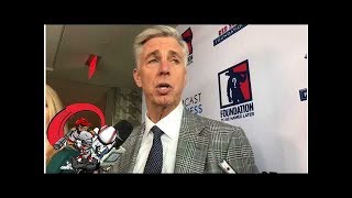 Dave dombrowski says relationship with mookie betts is fine following arbitration (video)