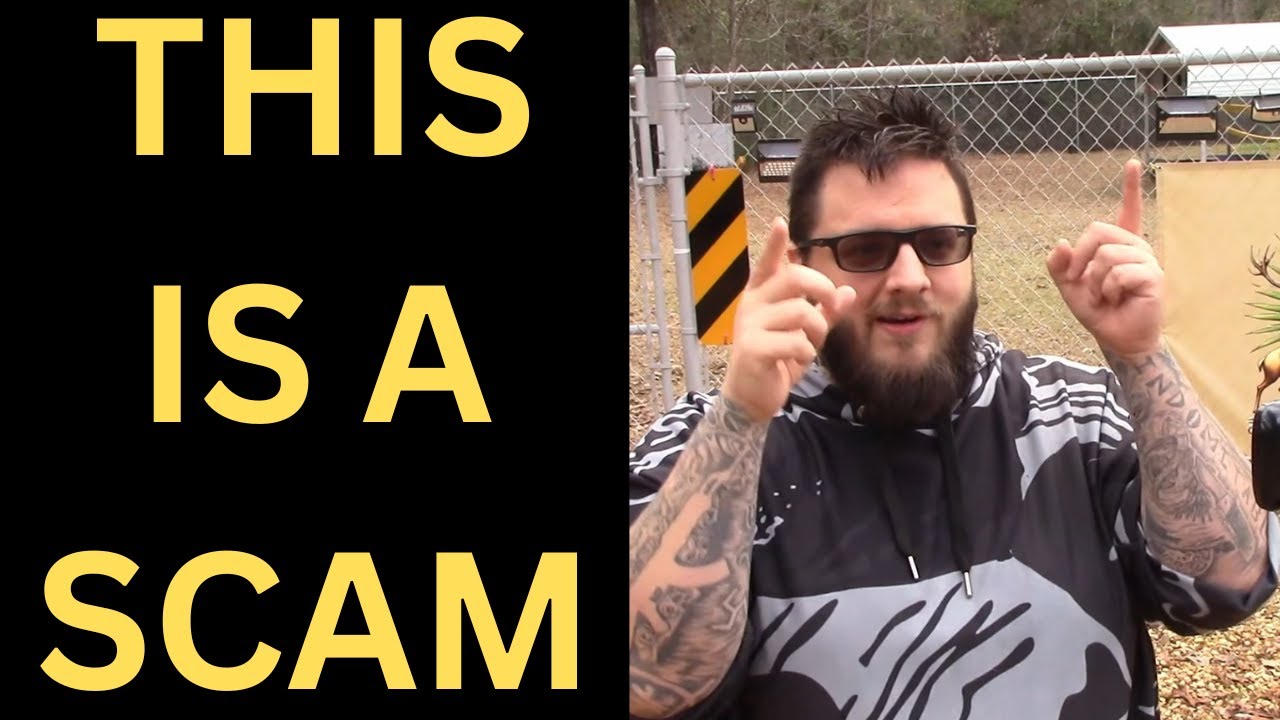 🟩Сделки о признании вины и условное освобождение — это мошенничество.