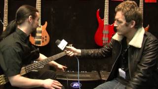 Peavey Tnt And Tko Bass Combos
