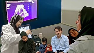 Download Lagu What effect did Afsaneh's depression have on her fetus? Did Hussein fight with her? MP3