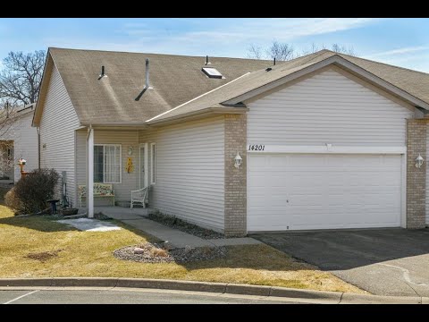 14201 43rd Avenue N, Plymouth, MN home video tour