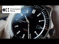 Christopher Ward C60 - WOW