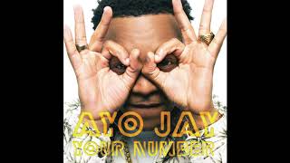 Ayo Jay - Your Number