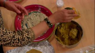 Flavourful Eats EP27 Sprouted salad