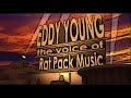 Eddy Young  -  Can &#39;t Take My Eyes Of You  ( I love you baby )