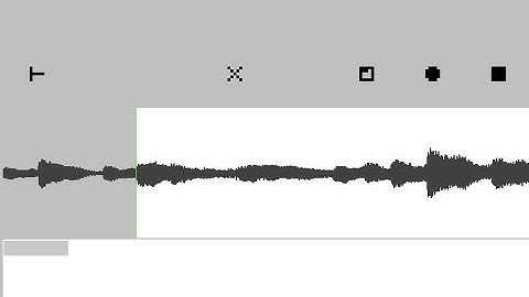 "Goshenite" - Nanoloop (Android)