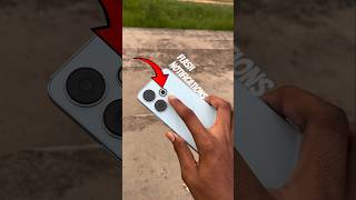 How To Flash notifications Setting | Redmi 13 Flash notifications Setting #shorts #youtubeshorts