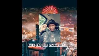 Dj Edson Black _I don't want peace Zim mix