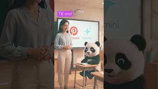 Pinterest Se Cinematic Scene Lo, Gemini Se Video Prompt Banao & YouTube Short #gemini #youtubeshort