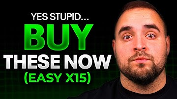 My XRP Trading Strategy is Boring, But Makes Me $100K/mo