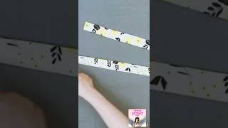 Sewing Space Saver Folding Tote Bag