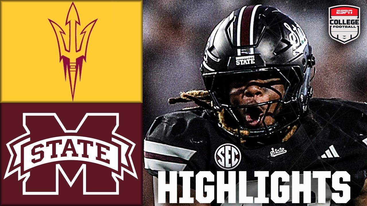 The night State toppled No. 12 replay thumbnail