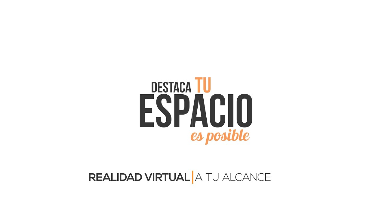 Tour Virtual de Casa Rural en 4k / DTE