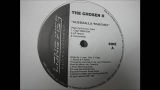 The Chosen II - Guerilla Warfare (1997)